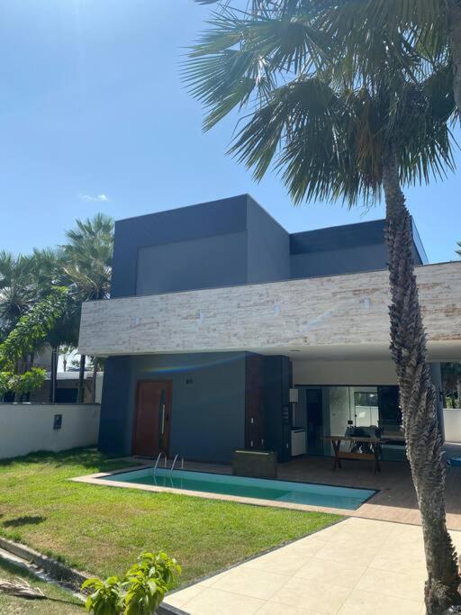 Casa 11 - Condominio Lencois Park Barreirinhas Exterior photo