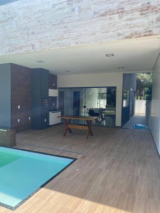 Casa 11 - Condominio Lencois Park Barreirinhas Exterior photo